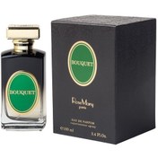 Resim Rosemary Paris Bouquet Yeşil Unisex Parfüm EDP 100 ML 