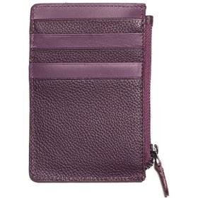 Resim Purple Cüzdan & Kartlık Kadın Diğer 864 Vergelio Flother Wallet Card Holder mor 
