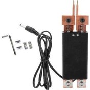 Resim Besthome1 12v Otomatik Tetik Kaynak Kalemi, 0.1-0.2mm Nikel Şerit İçin 