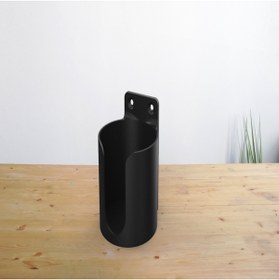 Resim Lucest Şişe Tutucu (500ml / 72mm) (Plastik Aparattır!!!) 