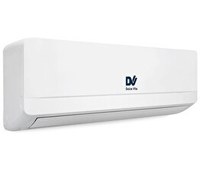 Resim Dolce Vita 24 A++ 24000 BTU/h R32 Duvar Tipi Inverter Split Klima - Baymak Güvencesi 