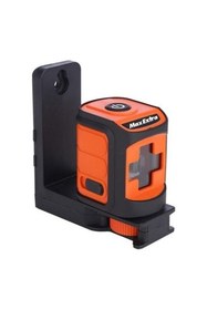 Resim Max Extra Max-extra Mxl02r Yatay Dikey Lazer Nivo 15 Metre 