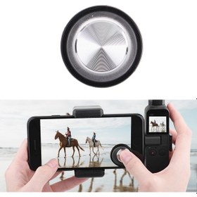 Resim Cep Telefonu Tablet için Fiziksel Joystick Aksesuarları 