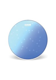 Resim Evans B13hb Hydraulic Mavi Kumlu Trampet Derisi 