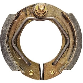 Honda Cb400 Cb500x Cbr 125 250 R İçin Motosiklet Freni Yenileme