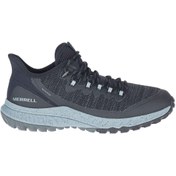 Resim Merrell J034646 Bağcıklı Su Geçirmez File Astar Kadın Outdoor Ayakkabı 