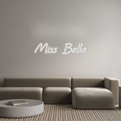 Resim Özel Tasarım : Miss Bella 