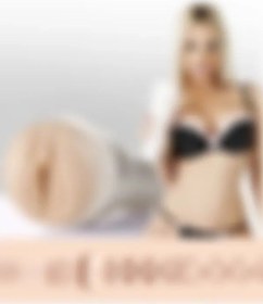 Resim Red Fox Jesse Jane Vajina Kupa Mastürbatör 