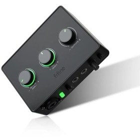 Resim Fifine SC1 USB Ses Kartı 