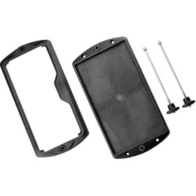 Resim Akü Sabitleme Aparatı 19x33 Cm 