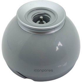 Resim Parmis Beko Uyumlu Bkk 2156 Hbs Blender Doğrayıcı Hazne Kapağı Gri 