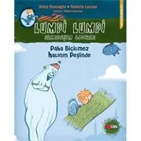 Resim Lumpi Lumpi Arkadaşım Ejderha -1 Paha Biçilmez Halının Peşinde 