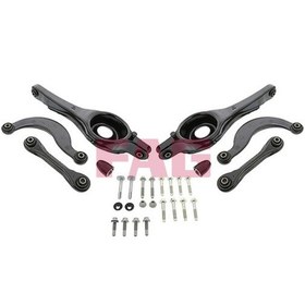Resim Fag 823000330 Arka Travers Denge Kolu Takım Üçlü Set Focus I 98 03 98ag5k652ak 