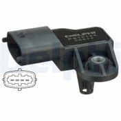 Resim Fiat 500 Basınç Sensörü DELPHİ 55219298 