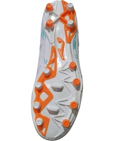 Resim Joma Supercopa 2302 FG | Beyaz Mavi 