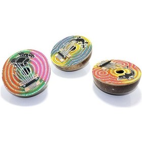 Resim Coconat Kalimba 