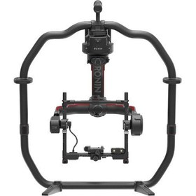 Resim Dji Ronin 2 Pro Combo 3-Axis Gimbal 