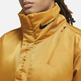 Resim Nike Synthetic Fill Jacket Büyük Beden Yalıtımlı Sentetik Dolgulu Kadın Ceket Kaban 