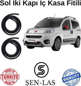 Resim Fiat Fiorino Şen-las Sol Ön Ve Arka Fitili Şl42608 