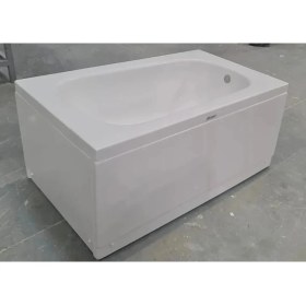 Resim Shower Lena Düz Küvet 70*120 