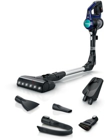 Resim Siemens IQ500 VSM120B Şarjlı Dikey Süpürge 