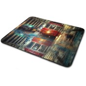 Resim WuW Tramvay Tablo Mouse Pad 