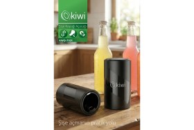 Resim Feyza Design Pratik Otomatik Profesyonel Kola Soda Şişe Açacağı, Kolay Kullanım 