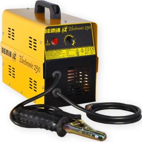 Resim Demiriz Electronic 250 Ac Ark Kaynak Makinası 