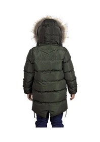Resim Erkek Çocuk Haki Mont 51233h Haki 