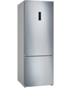Resim Siemens KG56NHIE0N 508 LT No-Frost Kombi Tipi Buzdolabı 