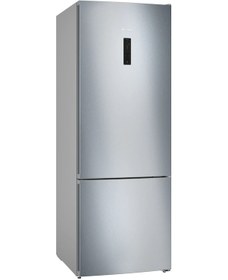 Resim Siemens KG56NHIE0N 508 LT No-Frost Kombi Tipi Buzdolabı 