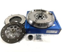 Resim PEUGEOT 508 (2011-2016) 1.6 HDI Manuel Vitesi VOLANT +DEBRİYAJ SETİ (SACHS) 
