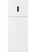 Resim SIEMENS KD76NXWE1N 542 L No Frost Üstten Dolduruculu Buzdolabı 