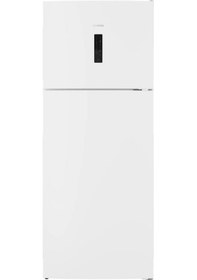 Resim SIEMENS KD76NXWE1N 542 L No Frost Üstten Dolduruculu Buzdolabı 