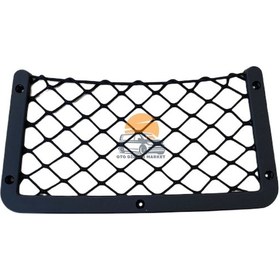 Resim Araç Içi Organizer File Ceplik 