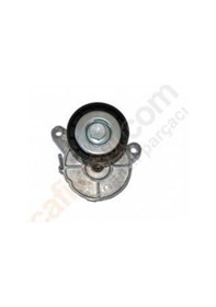 Resim Audi A5 Alternatör Gergisi Komple 2012-2016 04l903315a 534055210 2.0 Tdı 