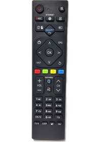 Resim ELTON CRS-212A 3D Smart LED TV Kumanda 