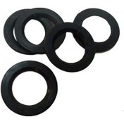 Resim 1/2 Lastik Conta ( 100 Adet )(CLZ) 