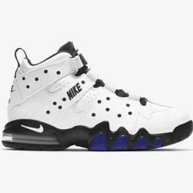 Resim Nike Air Max2 Cb '94 - Beyaz / 4 