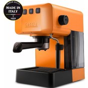 Resim Gaggia EG2109/05 Milano Eg Manuel Espresso Makinesi 