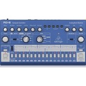 Resim Behringer TD3 BU Analog Synthesizer 