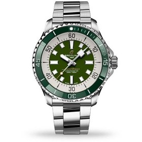 Resim Breitling Superocean 44 Automatic A17376a31l1a1 Erkek Kol Saati 