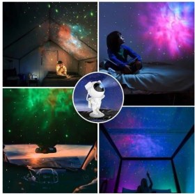 Resim Marsilyan ASTRONOT LAMBA SPEAKERLI 