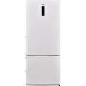 Resim Vestel NFK60112 E Gı Wıfı No-Frost Kombi Buzdolabı 