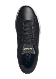 Resim Adidas Advantage 2.0 Kadın Spor Ayakkabı - Jh6087 Siyah 