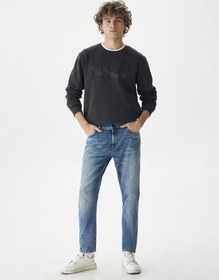 Resim Ltb Smarty Y Normal Bel Dar Paça Skınny Jean Pantolon 010095145415058 53646 Karışık Çok Renkli 