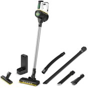 Resim Karcher VC 7 Cordless Myhome Car Beyaz 