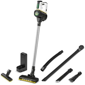 Resim Karcher VC 7 Cordless Myhome Car Beyaz 