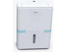 Resim Midea Nem Alma Cihazı MDDF7-20DEN7--QA3 ( 20 Litre/Gün ) 
