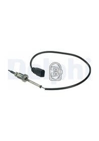 Resim Vw Transporter T5 Egzoz Sicaklik Sensoru 2.0 Tdi 2010-2015 Delphı Ts30039 